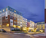 Keens Crossing, Winooski, VT