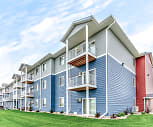 Homefield Senior Living Apartments, Fargo, ND