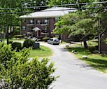 Meadowbrook Village Apartments, West Lebanon, NH