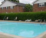 Briarton Place Apartments, Delphi Academy Of Chicago, Lombard, IL