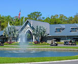 The Hamptons Golf & Country Club, Auburndale, FL