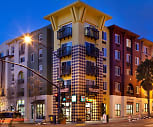 Il Palazzo Apartments, Little Italy, San Diego, CA