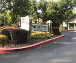 Stonebridge, Saint Helena High School, Saint Helena, CA