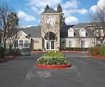 Pepperwood Knoll, Highlands High School, North Highlands, CA