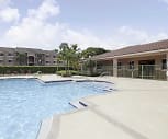 Doral Terrace, Carlos Albizu University, FL