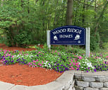 Wood Ridge Homes, North Andover, MA