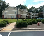 Windsor Place Apartments, Randleman Middle School, Randleman, NC