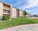 The Hudson, Corpus Christi Rehabilitation Hospital, Corpus Christi, TX