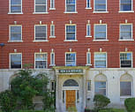 The Sherwood, Villa Maria College of Buffalo, NY