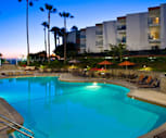 Ocean Club, Alta Vista Elementary School, Redondo Beach, CA