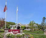 Franklin Commons Apartments, Foxboro, MA