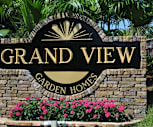 Grand View Garden Homes, Cypress Ridge Elementary School, Clermont, FL