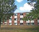 Lord Phillips Condo, Greater New Bedford Regional Vocational Technical High School, New Bedford, MA
