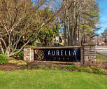 Aurella Cary, Tryon Villas, Cary, NC