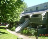 Commons at Redwood Creek Apartments, Conestoga Middle School, Beaverton, OR