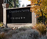 Chambers Pointe Apartments, Gig Harbor, WA