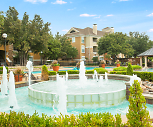 view of property's community with a swimming pool, Grand Venetian at Las Colinas