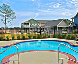 GraceLake Town Homes, Pear Orchard, Beaumont, TX