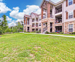 Villas at Valley Ranch, Kingwood, TX