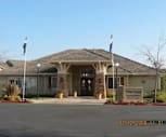 Village Crossing Apartments, Laguna Creek High School, Elk Grove, CA