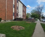 Royal Heights Apartments, 61920, IL