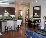 The Ventana, Playa Vista, CA