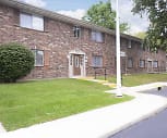 Cedar Ridge Townhomes & Apartments, Pendleton, IN