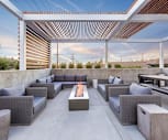 The Perch Apartments, 90041, CA