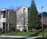 Hathaway Court, Wilsonville High School, Wilsonville, OR