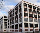 American Can Lofts, Cincinnati, OH