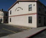 Dynasty West Apartments, John Adams Middle School, Albuquerque, NM