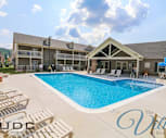 Villas at River Bend, Johnson Elementary School, Kingsport, TN