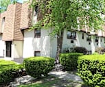 Buttonwood Village, Blackwood, NJ