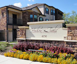Hudson Trails Apartment Homes, Alton Bowen Elementary School, Bryan, TX