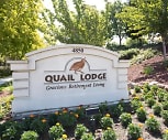 Quail Lodge Senior Living, Antioch, CA