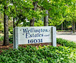 Wellington Estates, 48180, MI
