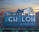 Echelon at Middletown, Crosby Middle School, Louisville, KY