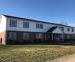 Farmdale Apartments, Barboursville, WV