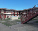 Anita Apartments, Trinidad Garza Early College High School At Mountain View, Dallas, TX
