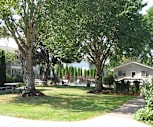Centre Court Village, Springfield, OR