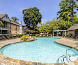 Elm Creek Apartments, Greenbelt Trails, Houston, TX