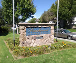 Peachwood Apartments, Fairfield, CA