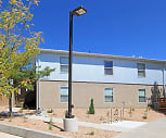 Mesa Del Norte Apartments, Los Alamos, NM