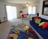 Fireside Village Apartments, Papillion, NE