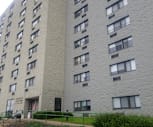 Anthracite Apts, Pittston, PA