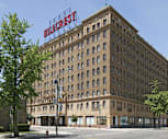 The Historic Hillcrest, 43620, OH