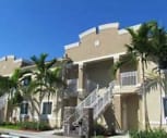 Villa Vicenza Apartments, College of Business & Technology  Hialeah, FL