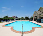 The Brookside Apartments, Killeen, TX