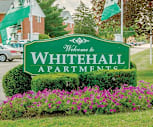 Whitehall Apartments, 08060, NJ