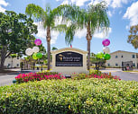 Brandywine Apartments, Azalea Middle School, Saint Petersburg, FL